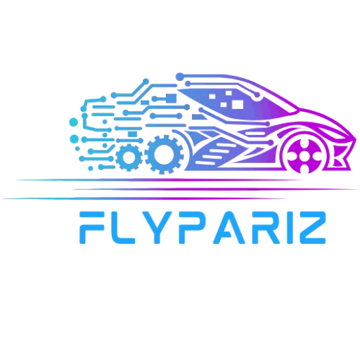 Flypariz Car Accessories